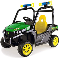 Childs John Deere Motorized Gator 202//200